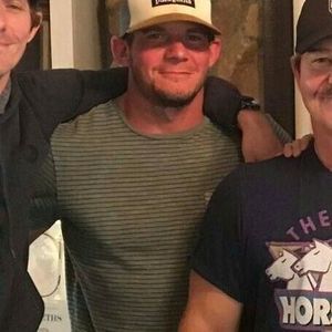 Meet your Posher, Tyler